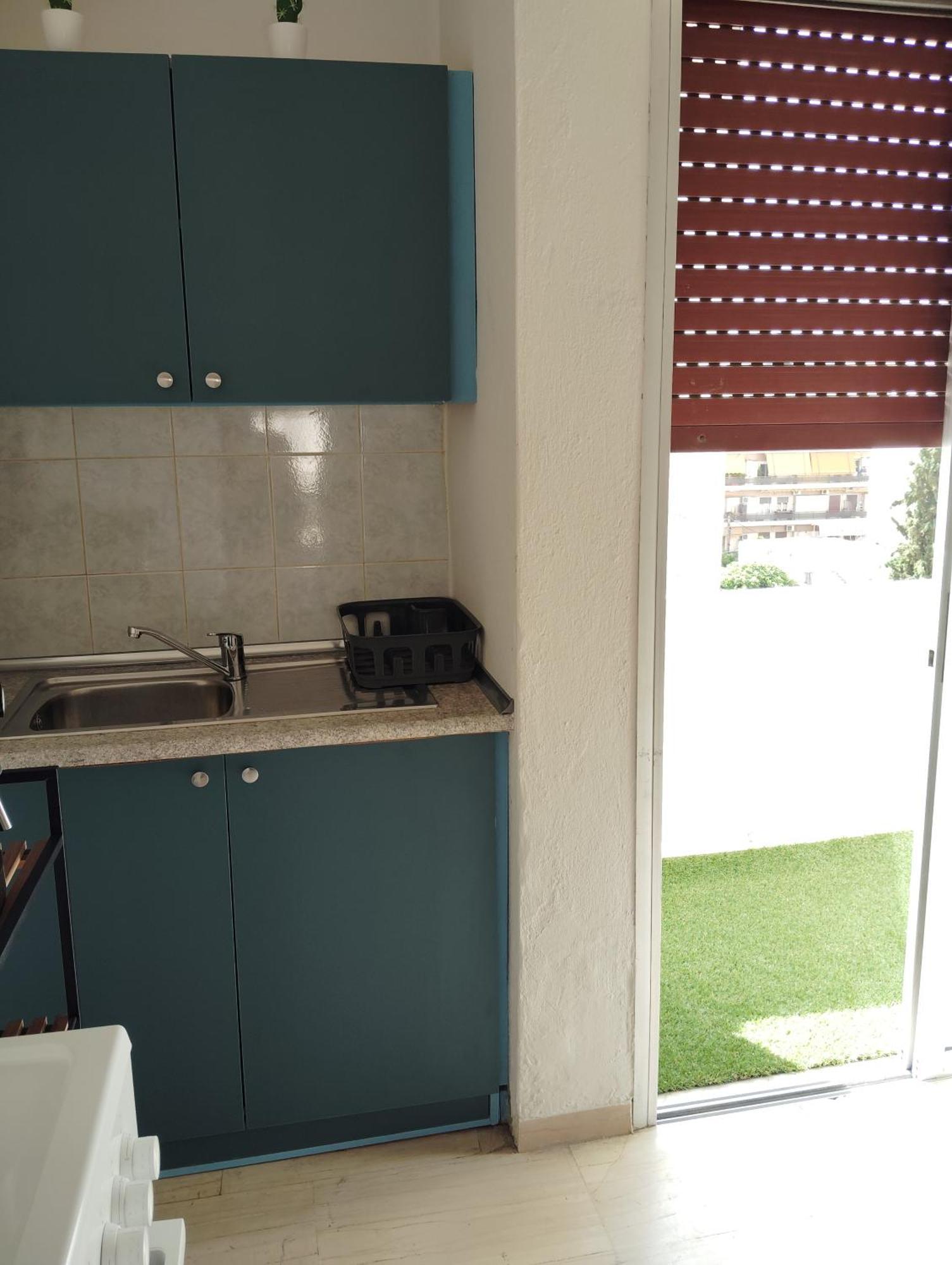 Velvet Apartamento Volos Exterior foto
