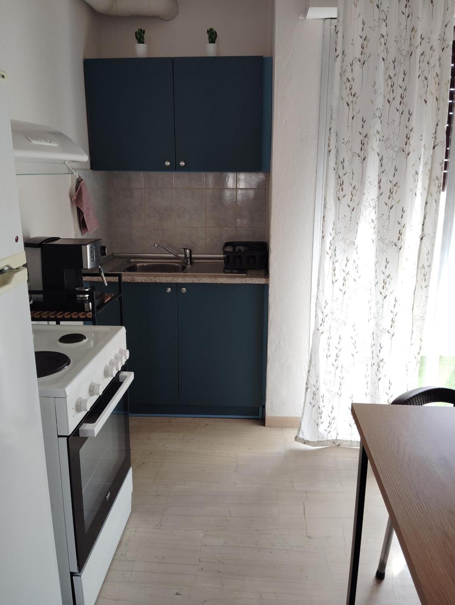 Velvet Apartamento Volos Exterior foto